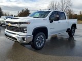 New 2025 Chevrolet Silverado 2500 LT w/ All Star Edition image 2