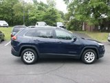 Used 2016 Jeep Cherokee Latitude w/ Cold Weather Group image 4