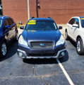 Used 2013 Subaru Outback 2.5i Limited w/ Moonroof Pkg image 2
