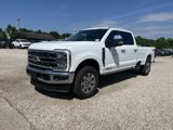 New 2025 Ford F350 Lariat w/ Lariat Ultimate Package image 4