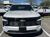 New 2025 Chevrolet Tahoe High Country image 3