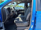 New 2026 Chevrolet Silverado 1500 Custom w/ Turbomax Blackout Package image 4
