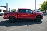 New 2025 Ford F150 Lariat w/ Equipment Group 502A High image 2