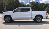 New 2025 Chevrolet Silverado 1500 RST w/ RST All Star Premium Package image 3