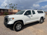 Used 2014 Toyota Tundra SR5 image 3