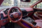 New 2025 Aston Martin DBX 707 image 3