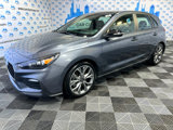 Used 2019 Hyundai Elantra GT N Line w/ Tech Package 03 image 4