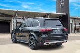 New 2025 Mercedes-Benz GLS 580 4MATIC image 4