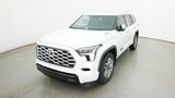 New 2025 Toyota Sequoia 4WD image 3