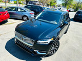 Used 2025 Volvo XC90 B5 Core image 2