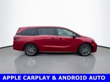 New 2025 Honda Odyssey Touring image 3