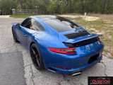 Used 2017 Porsche 911 Carrera image 4