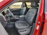 New 2025 Volkswagen Atlas SE image 2