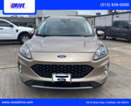 Used 2021 Ford Escape SEL image 2