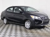 New 2024 Mitsubishi Mirage G4 SE image 2