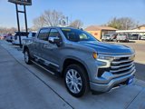 New 2025 Chevrolet Silverado 1500 High Country w/ Technology Package image 6