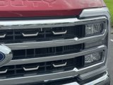 New 2025 Ford F350 King Ranch w/ Chrome Package image 5