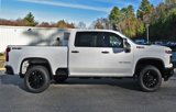 New 2025 Chevrolet Silverado 2500 Custom w/ Custom Value Package image 6