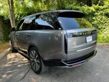 Certified 2023 Land Rover Range Rover SE image 4