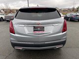 Used 2024 Cadillac XT5 Premium Luxury image 6