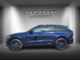 New 2026 Jaguar F-PACE R-Dynamic S image 2
