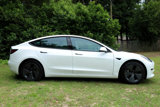Used 2023 Tesla Model 3 Standard Range image 2