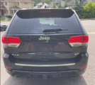Used 2020 Jeep Grand Cherokee Overland image 4