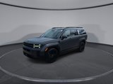 New 2026 Hyundai Santa Fe Calligraphy image 4