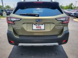 Certified 2025 Subaru Outback Touring XT image 5