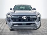 New 2025 Toyota Tacoma TRD Off-Road image 2