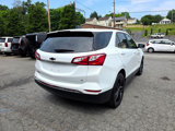 Used 2021 Chevrolet Equinox LT image 5
