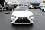Used 2020 Lexus ES 350 w/ Luxury Package image 2