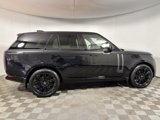 New 2025 Land Rover Range Rover SE image 4