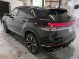 New 2025 Volkswagen Atlas Cross Sport SEL Premium R-Line image 5