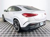 New 2025 Mercedes-Benz GLE 53 AMG 4MATIC Coupe image 4