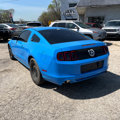 Used 2014 Ford Mustang Coupe w/ Equipment Group 102A image 6