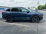 New 2026 Honda CR-V Sport Touring image 5