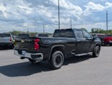 New 2025 Chevrolet Silverado 2500 LTZ w/ LTZ Convenience Package image 4