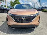 New 2025 Nissan Ariya Platinum image 2