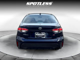 Used 2022 Toyota Corolla SE image 6