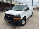 Used 2022 Chevrolet Express 2500 Extended w/ Driver Convenience Package image 2