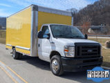 Used 2022 Ford E-350 and Econoline 350 Super Duty w/ Power Windows & Locks Group image 2