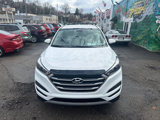 Used 2017 Hyundai Tucson Sport image 2