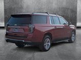 New 2025 Chevrolet Suburban Premier image 2