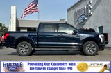 New 2025 Ford F150 Lightning Lariat image 4