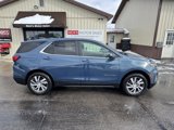Used 2024 Chevrolet Equinox LT image 2