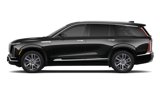 New 2026 Cadillac Vistiq Luxury image 3