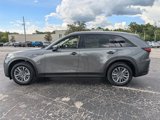 New 2025 MAZDA CX-90 3.3 Turbo w/ Preferred Package image 4