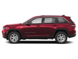 New 2025 Jeep Grand Cherokee Altitude image 3