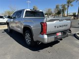 New 2025 Toyota Tundra 1794 Edition image 4